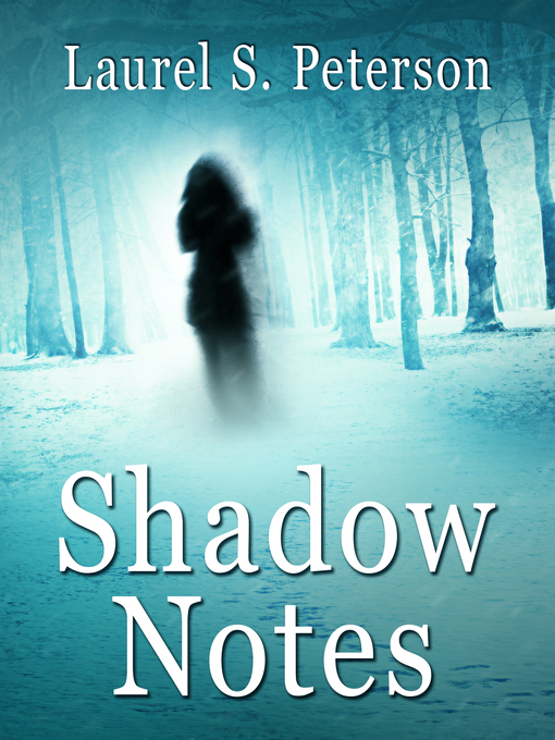 Cover image for Shadow Notes